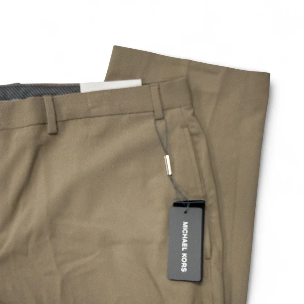 Michael Kors sophisticated men
